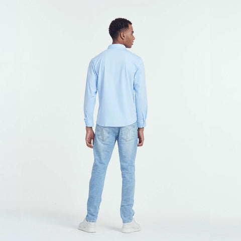 Camisa Social Ultra-Stretch