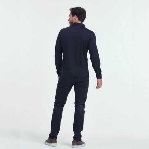Camisa Social Ultra-Stretch