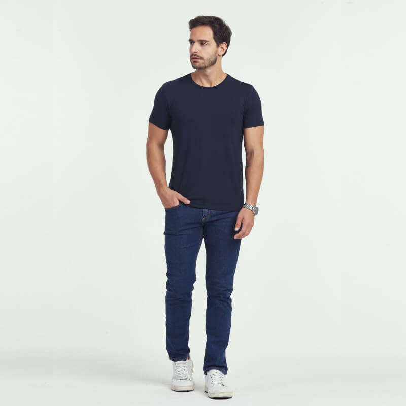 Kit 3 Camisetas TecModal