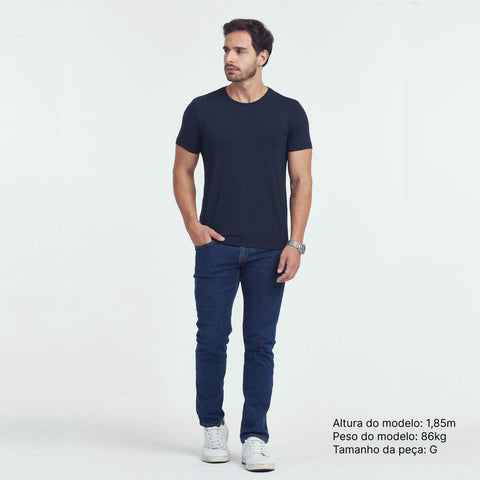 Camiseta TecModal