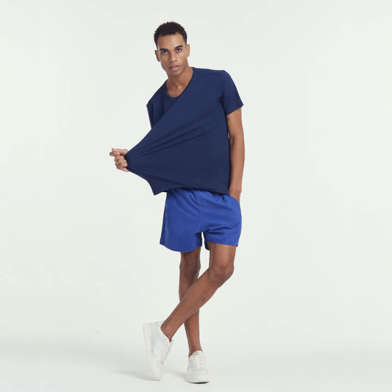 Kit 3 Camisetas TecModal