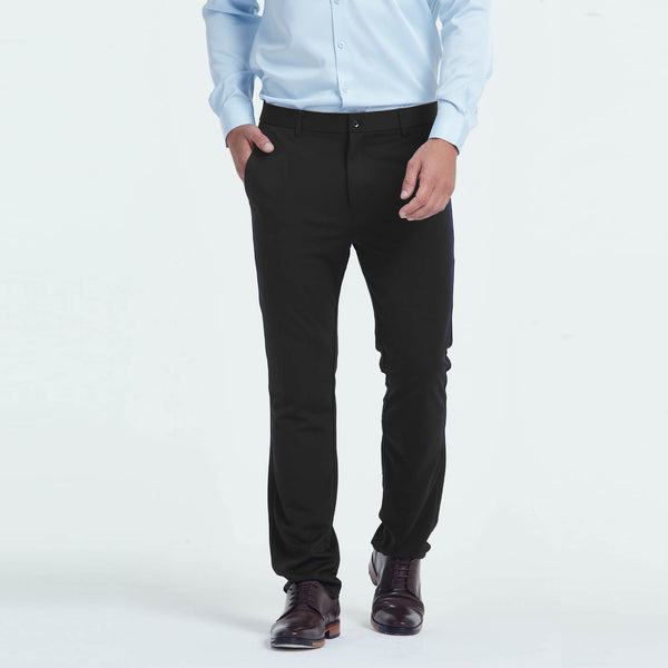 Calça Social X-Tretch