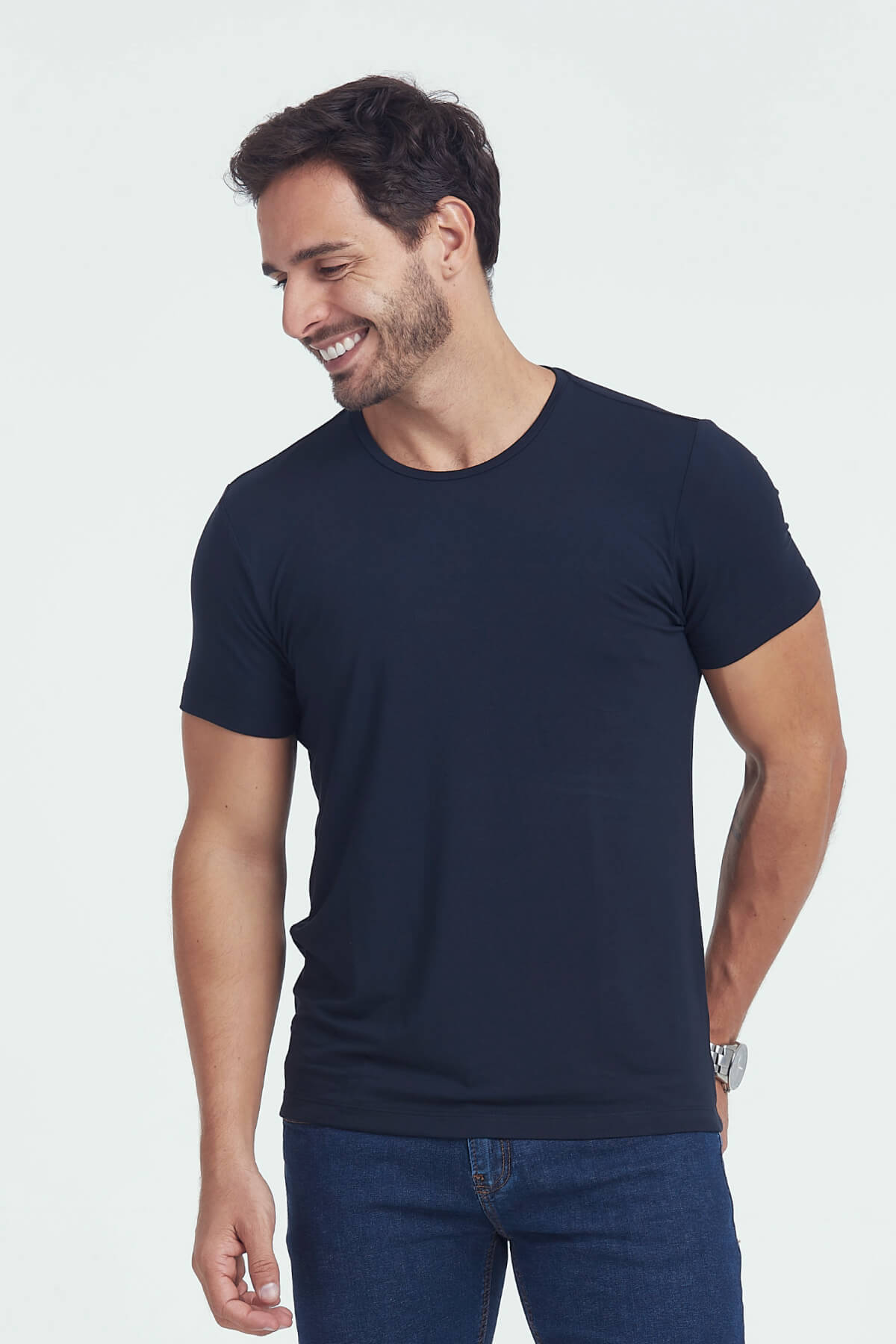 Camiseta TecModal