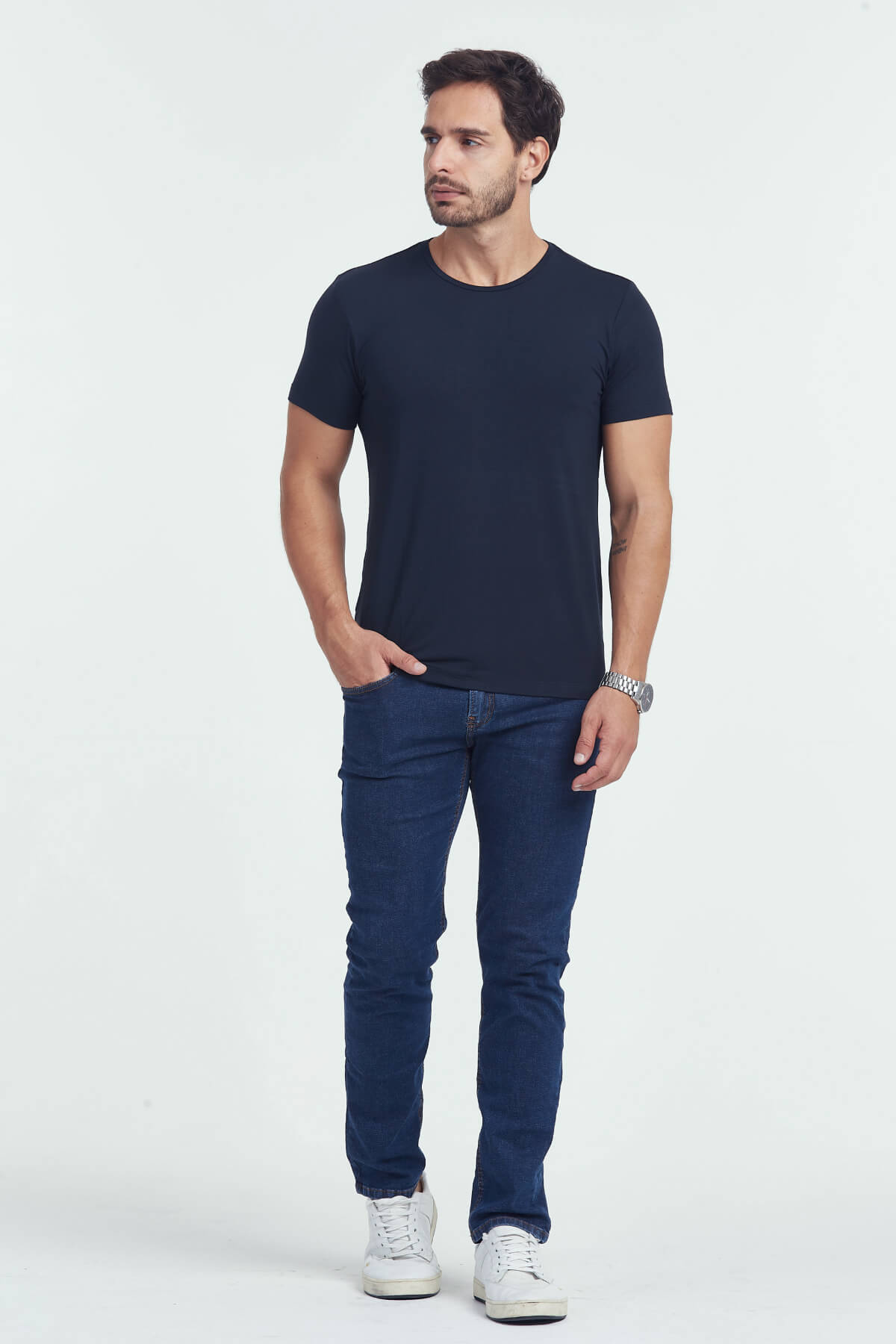 Camiseta TecModal