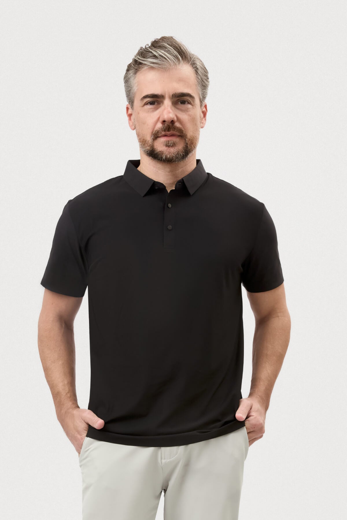 Polo Tech — Primeira Coleção