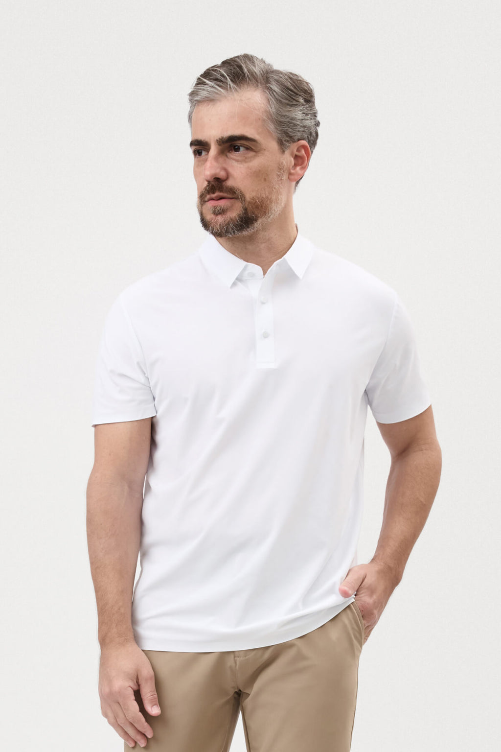 Polo Tech — Primeira Coleção