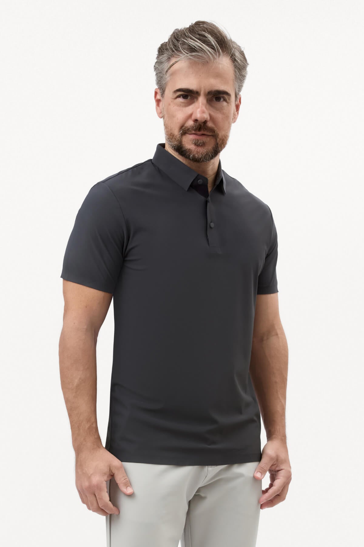 Polo Tech — Primeira Coleção