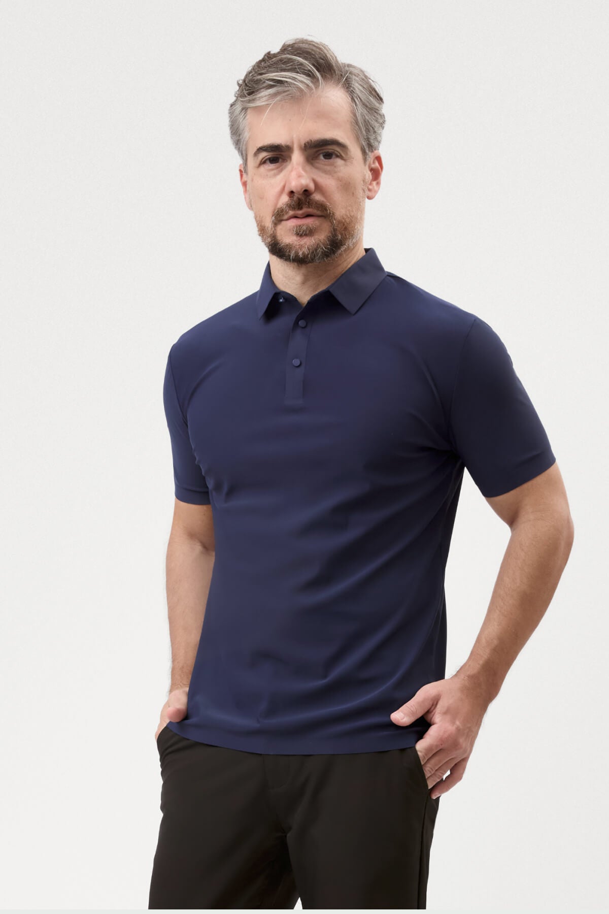 Polo Tech — Primeira Coleção