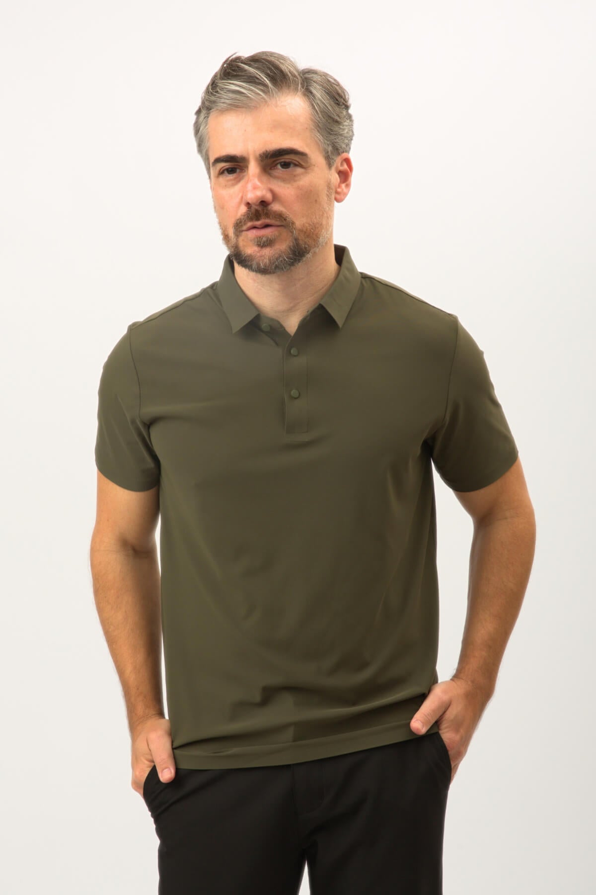 Camisa Polo Ultra