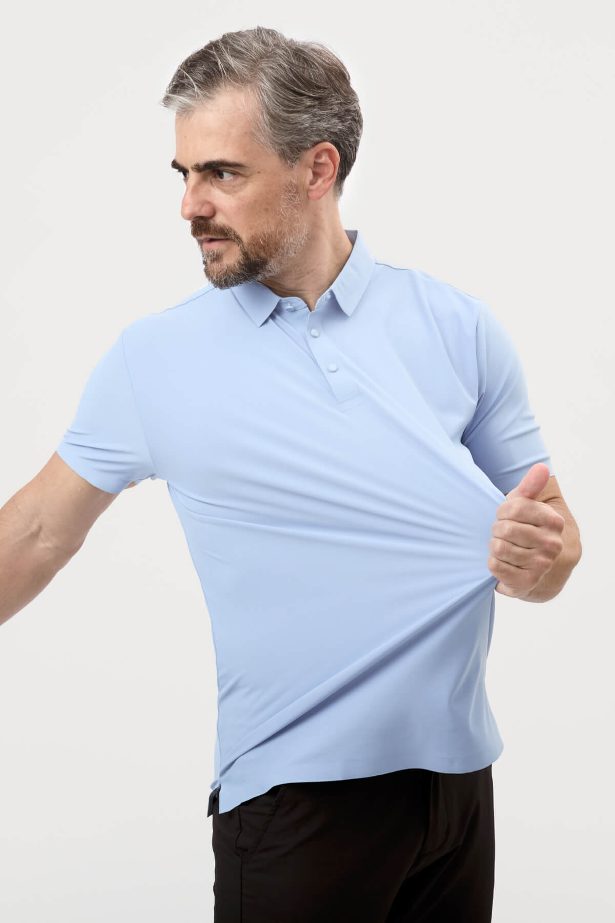 Camisa Polo Ultra