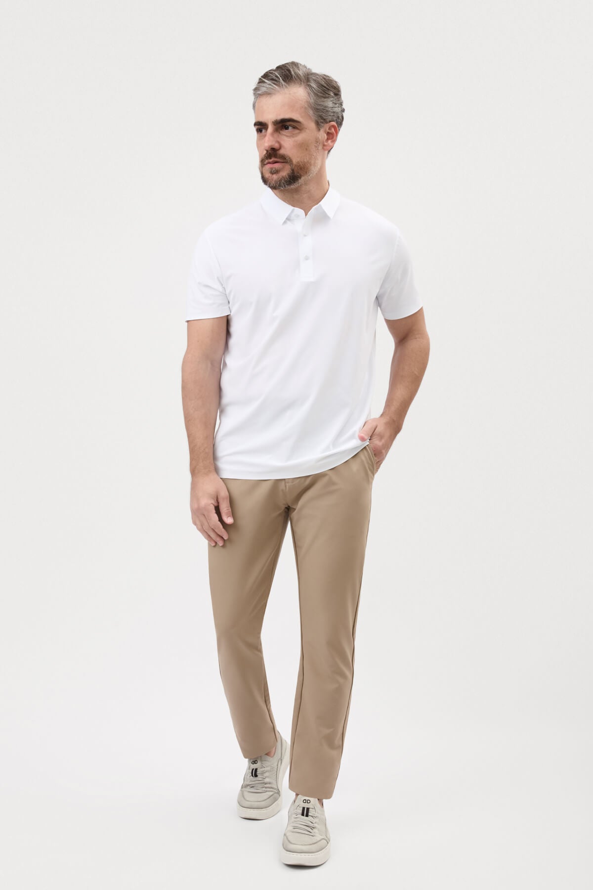 Camisa Polo Ultra