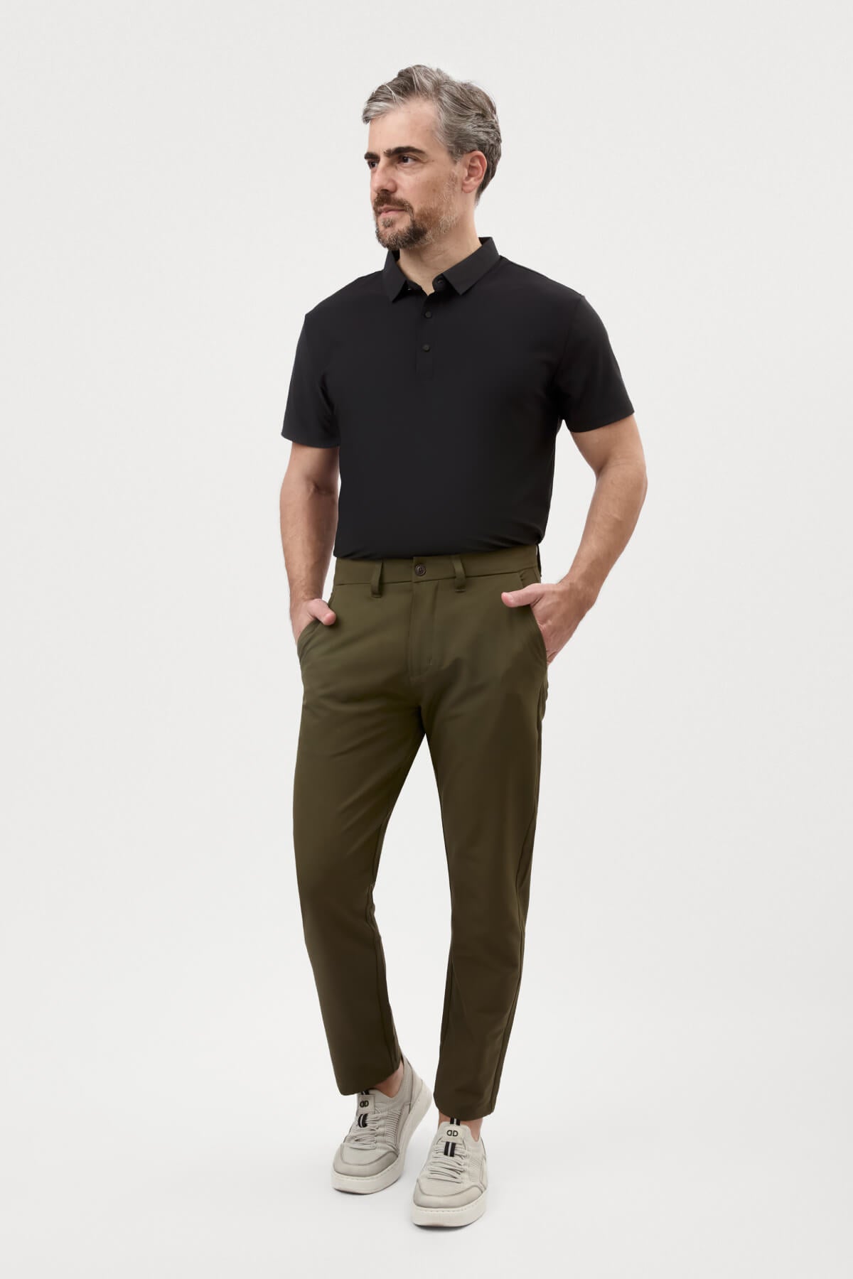 Polo Tech — Primeira Coleção