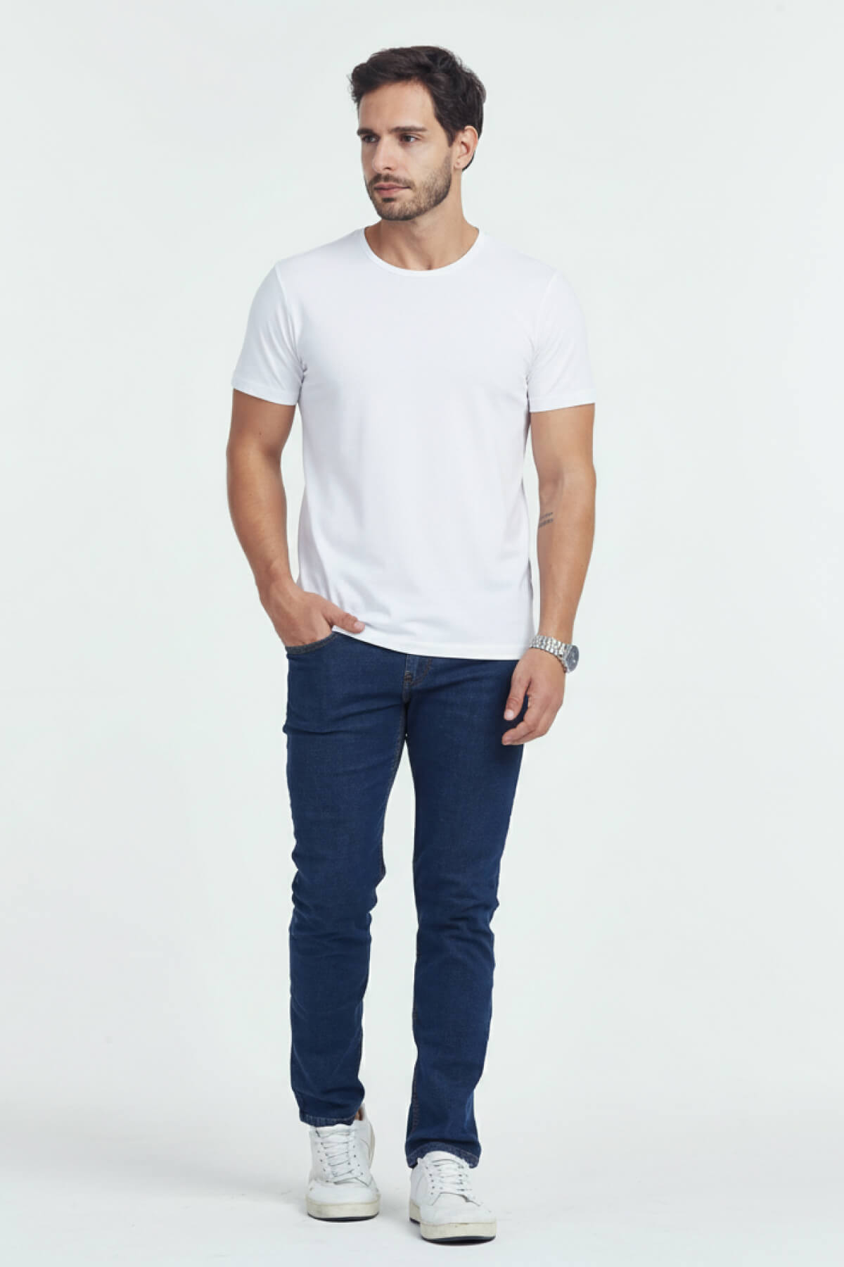 Camiseta TecModal