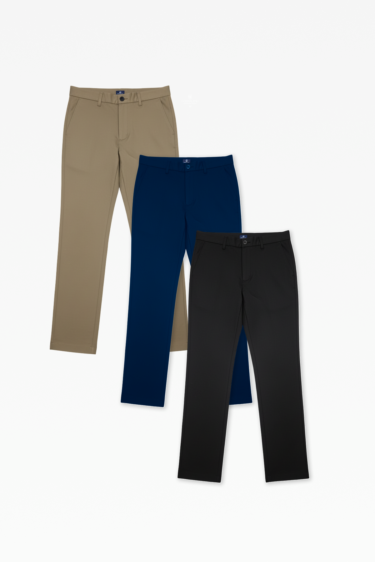 Calca X-Tretch | Leve 3 pague 2