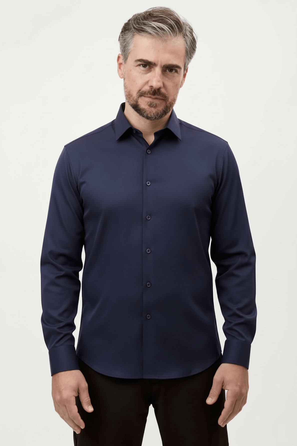 Camisa Social X-Tretch