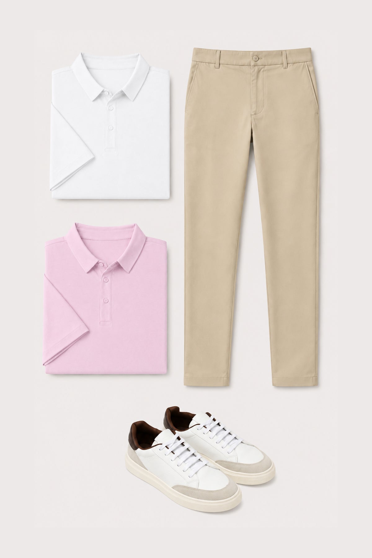 Kit Smart Casual