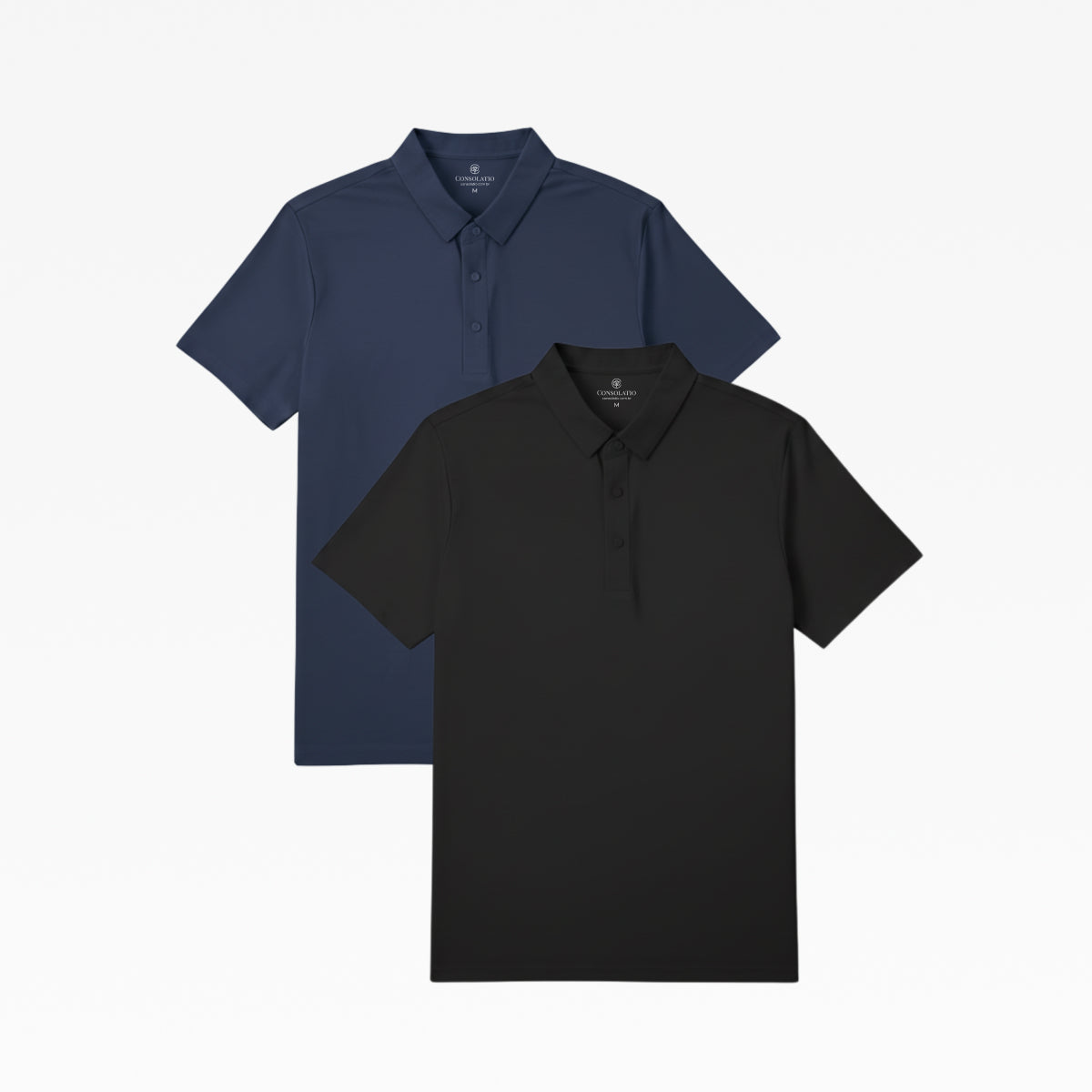 Camisa Polo Ultra | 2 por 1