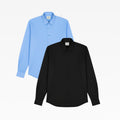 Camisa Ultra-Stretch | 2 por 1