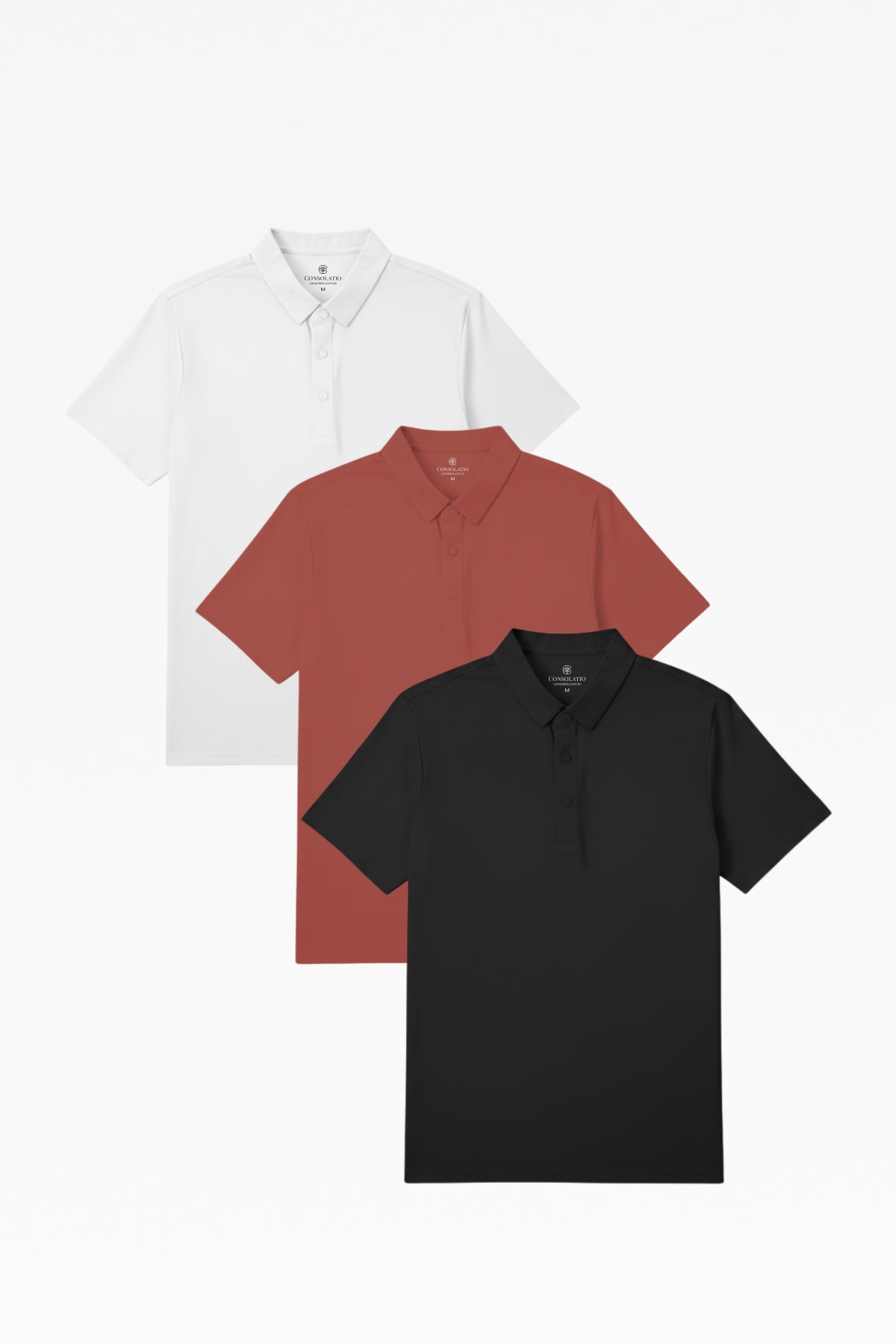 Camisa Polo Tech Ultra Grid | leve 3 pague 2