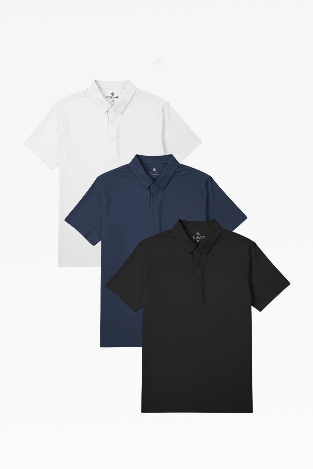 Polo Tech Ultra | Leve 3 pague 2