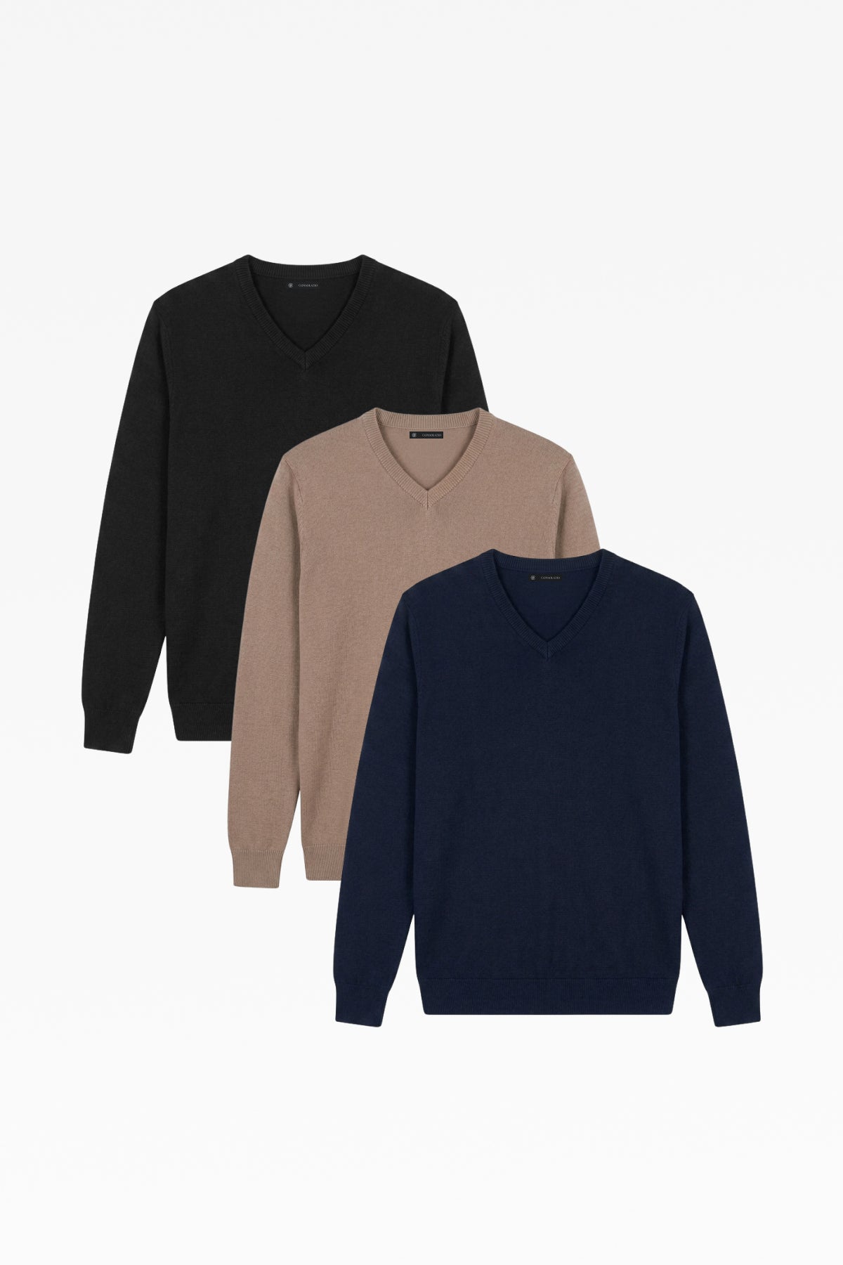 Suéter Tech Comfy | Leve 3 pague 2