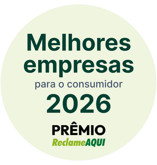 Prêmio Reclame Aqui 2026