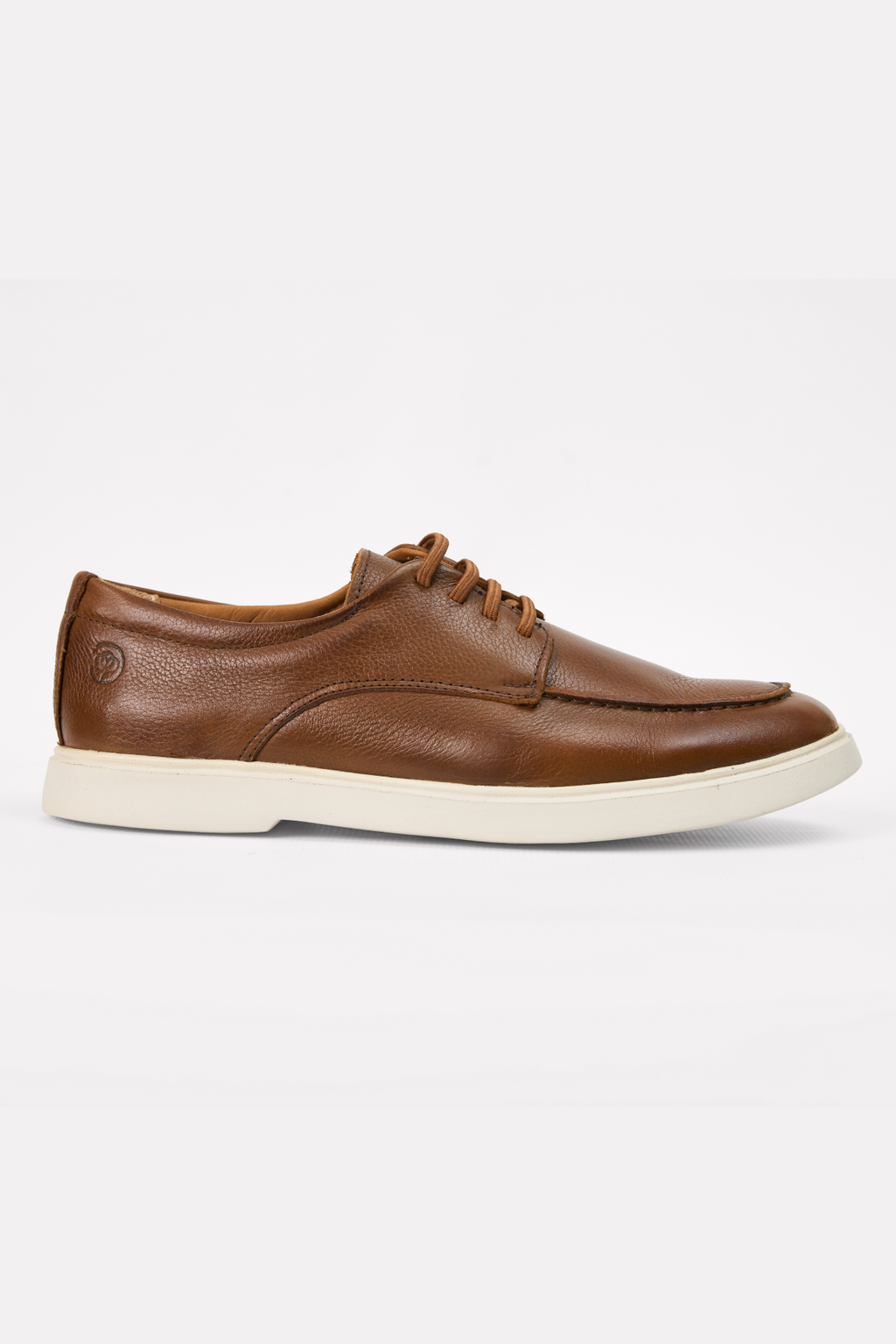 Sapato Couro Legítimo Comfort