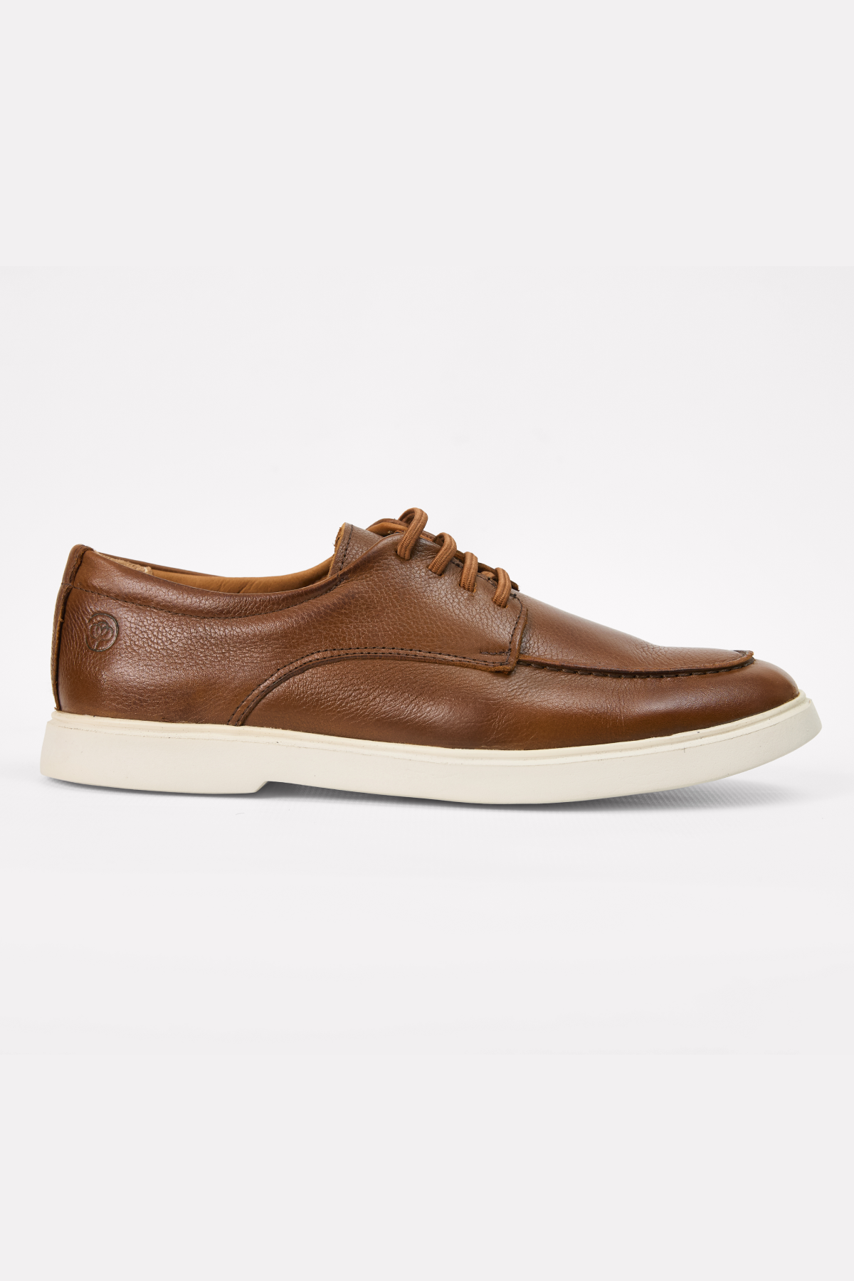 Sapato Couro Legítimo Comfort