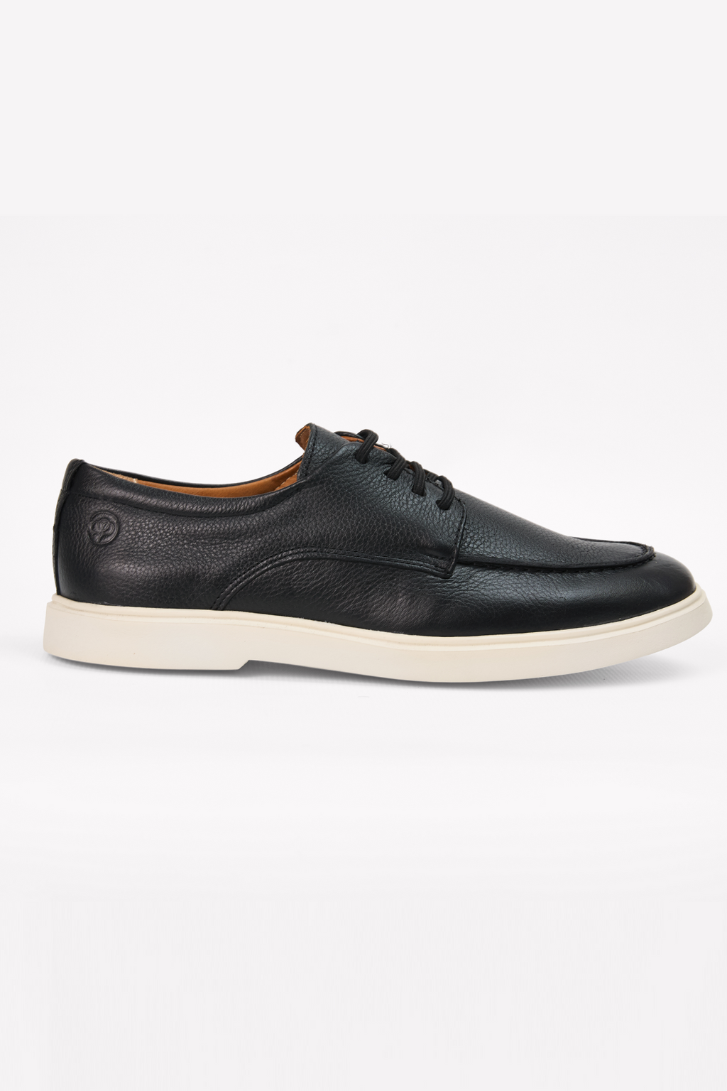Sapato Couro Legítimo Comfort