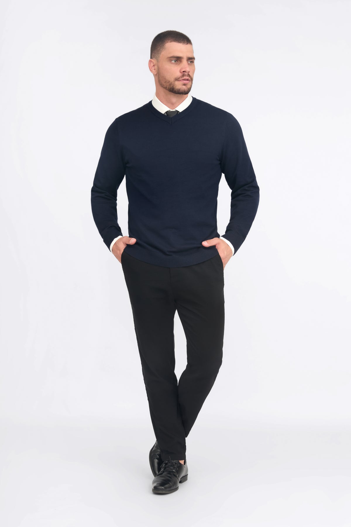 Suéter Tech Comfy