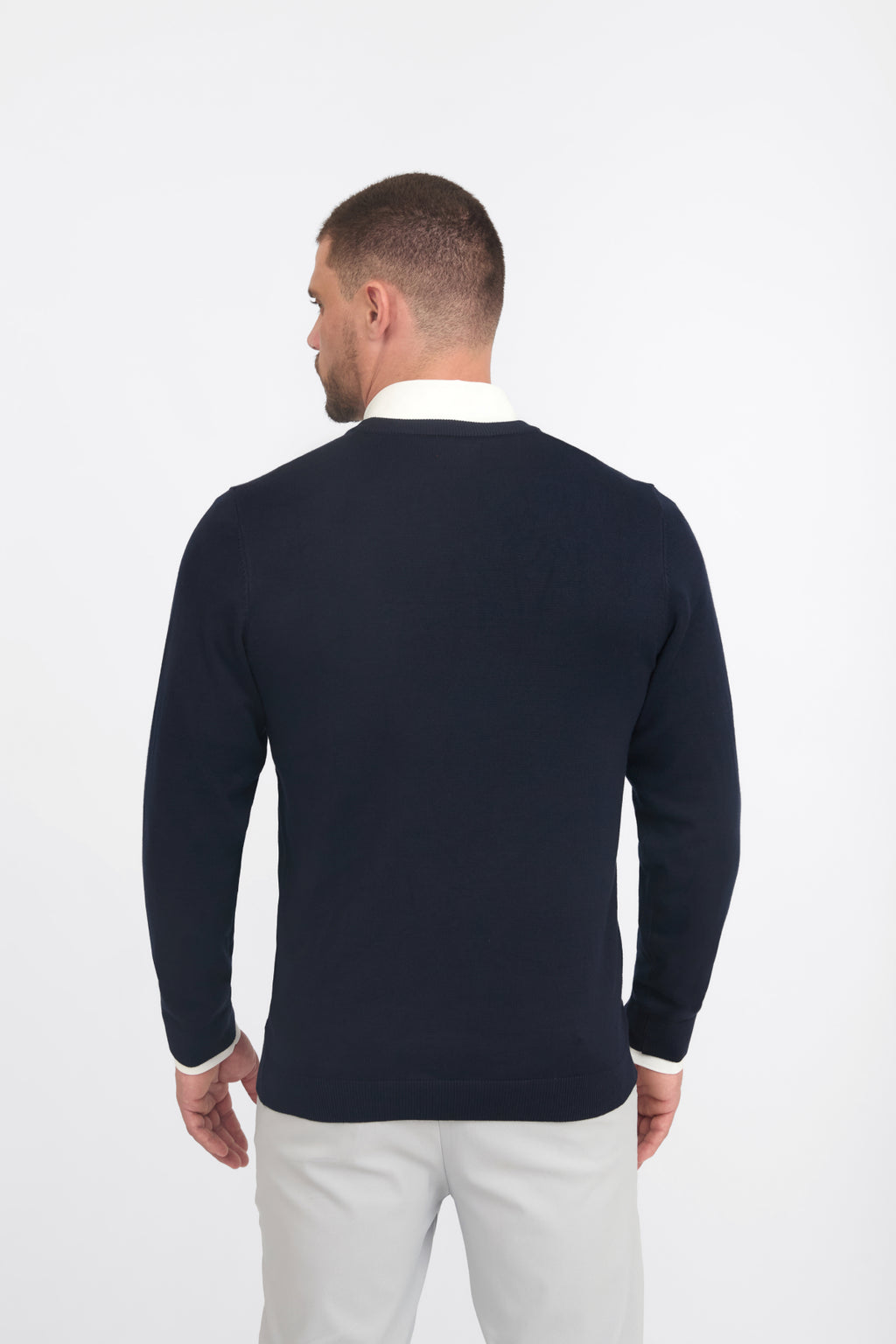 Suéter Tech Comfy