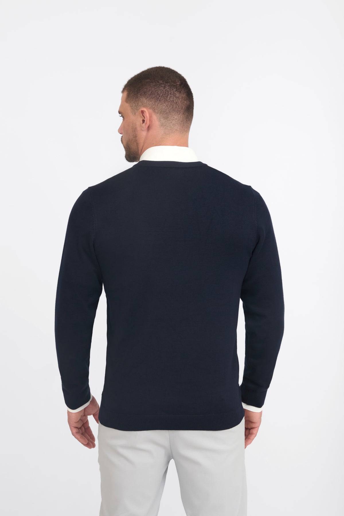 Suéter Tech Comfy