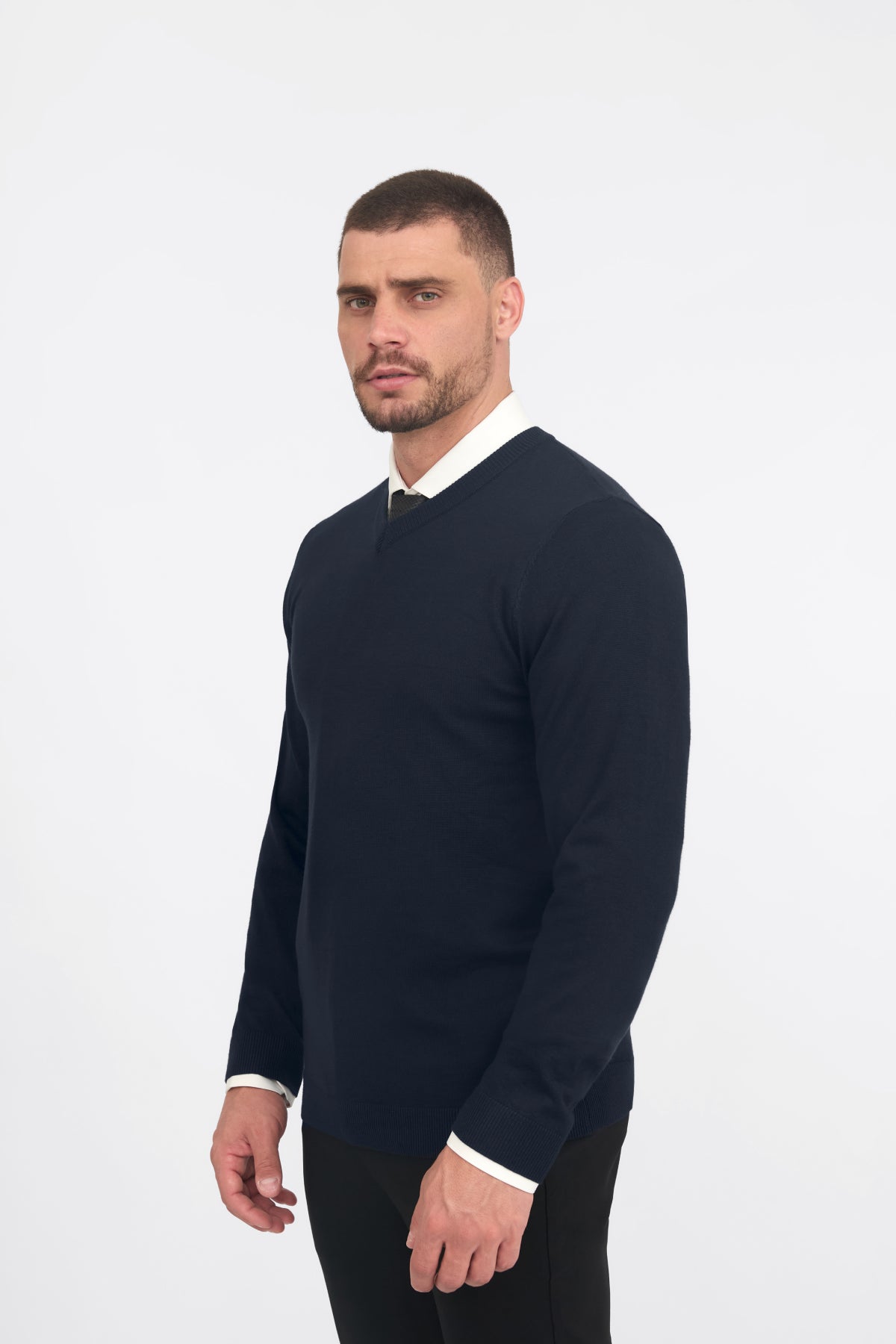 Suéter Tech Comfy