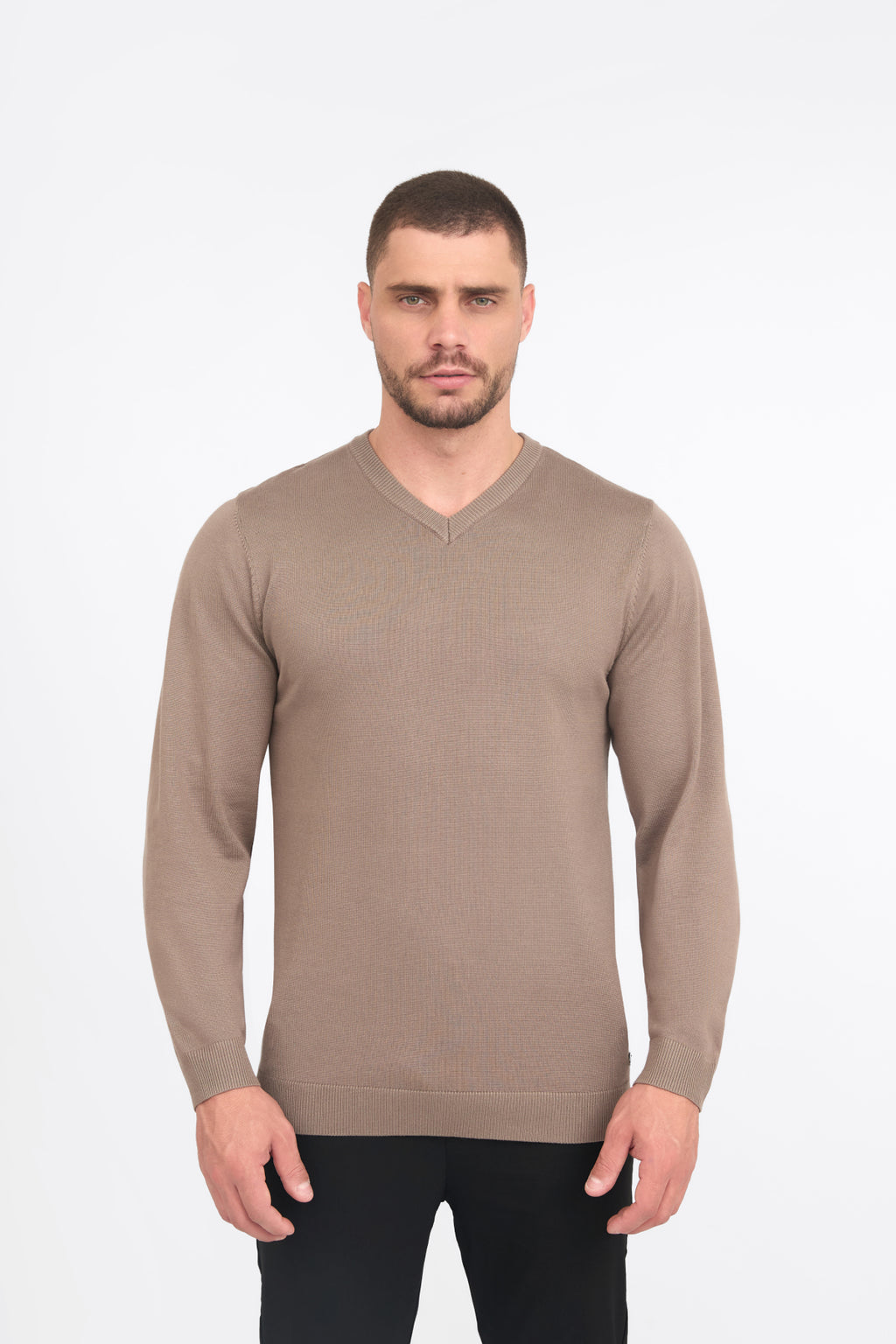 Suéter Tech Comfy