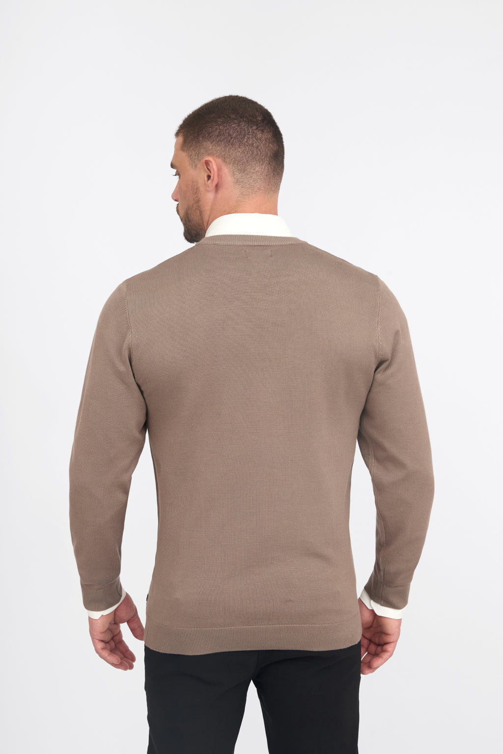 Suéter Tech Comfy