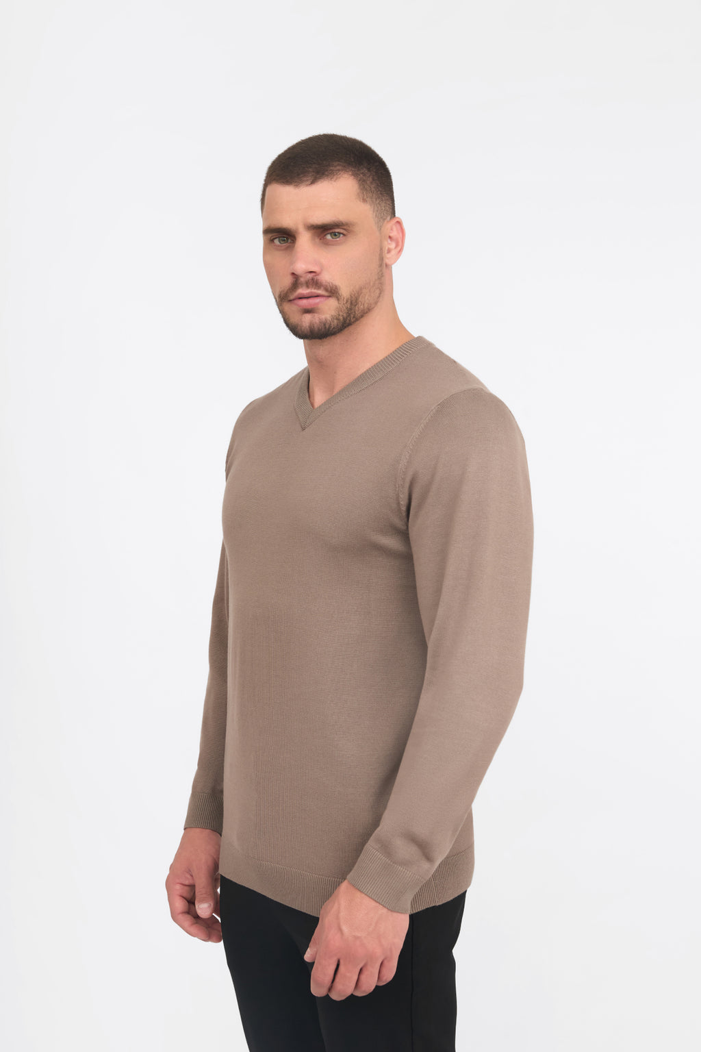 Suéter Tech Comfy