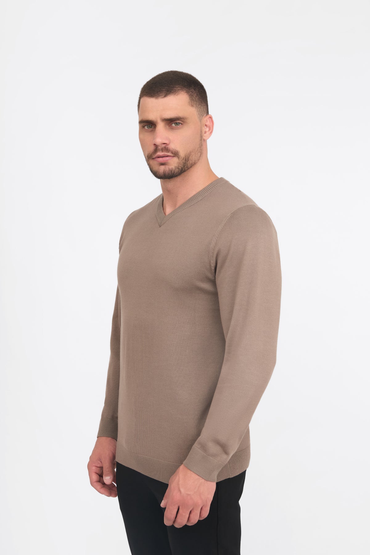 Suéter Tech Comfy