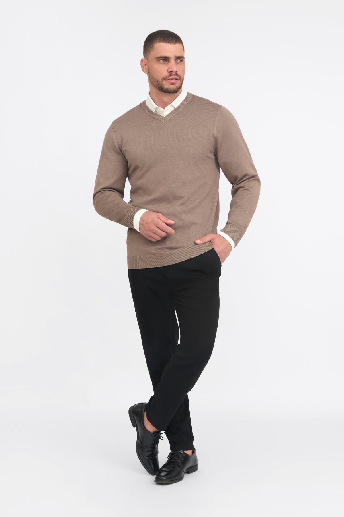Suéter Tech Comfy