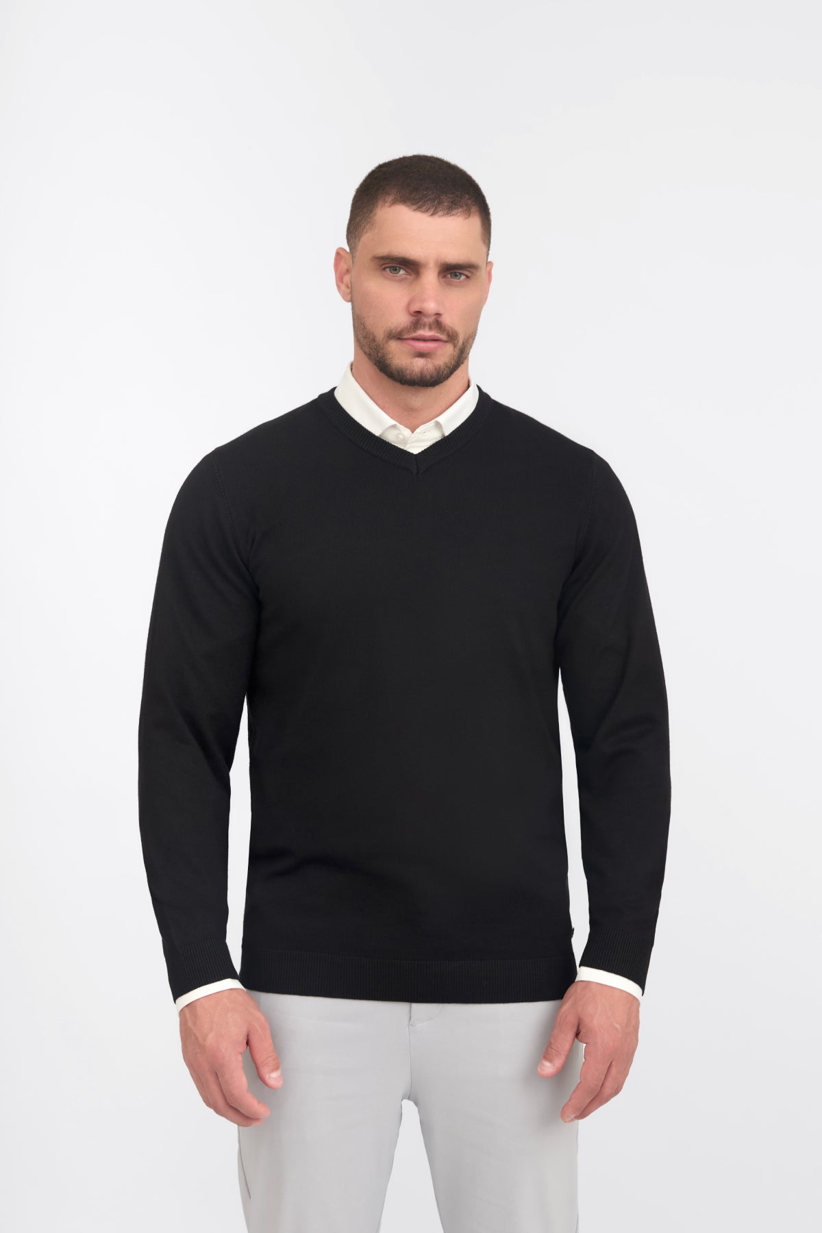 Suéter Tech Comfy