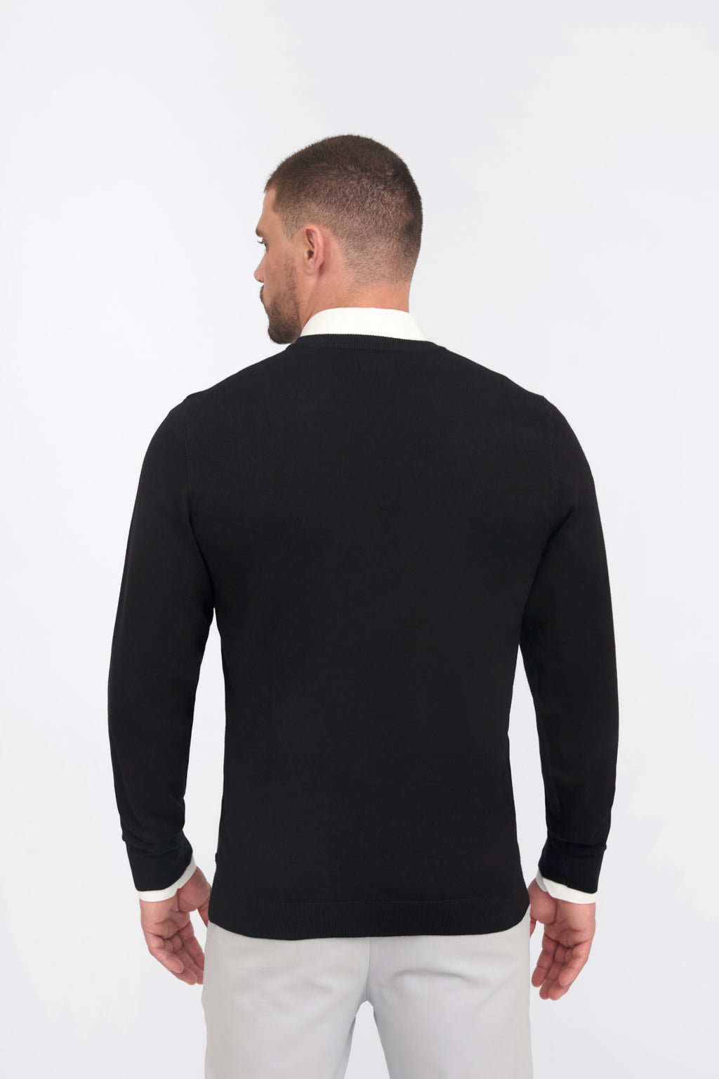 Suéter Tech Comfy