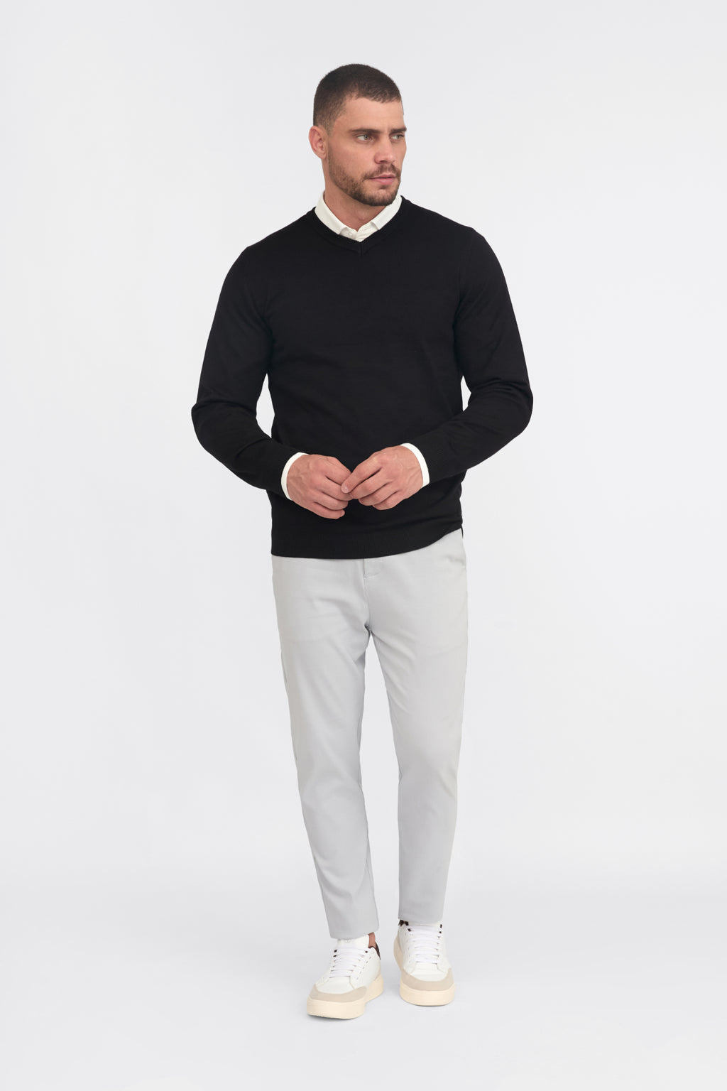 Suéter Tech Comfy