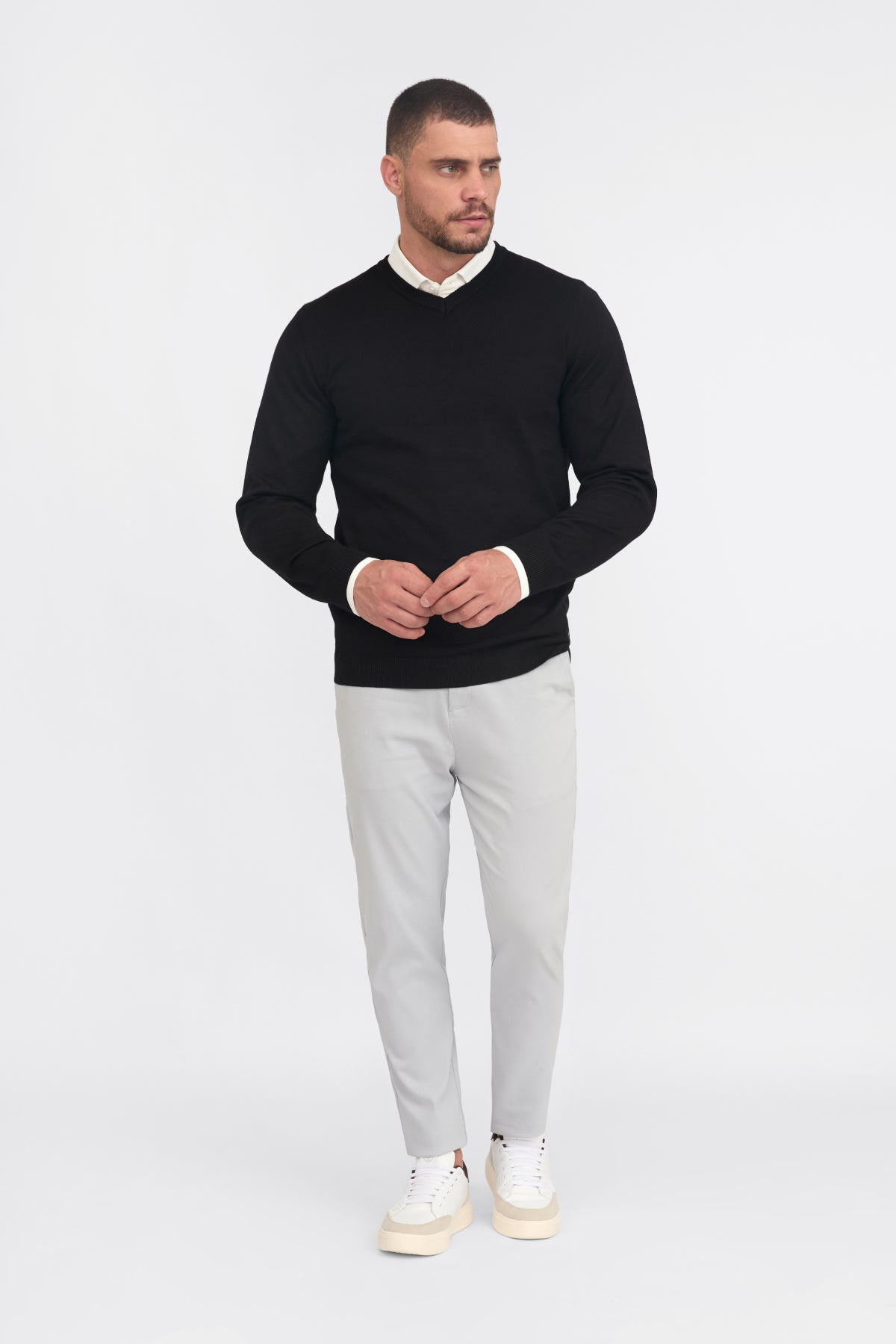 Suéter Tech Comfy