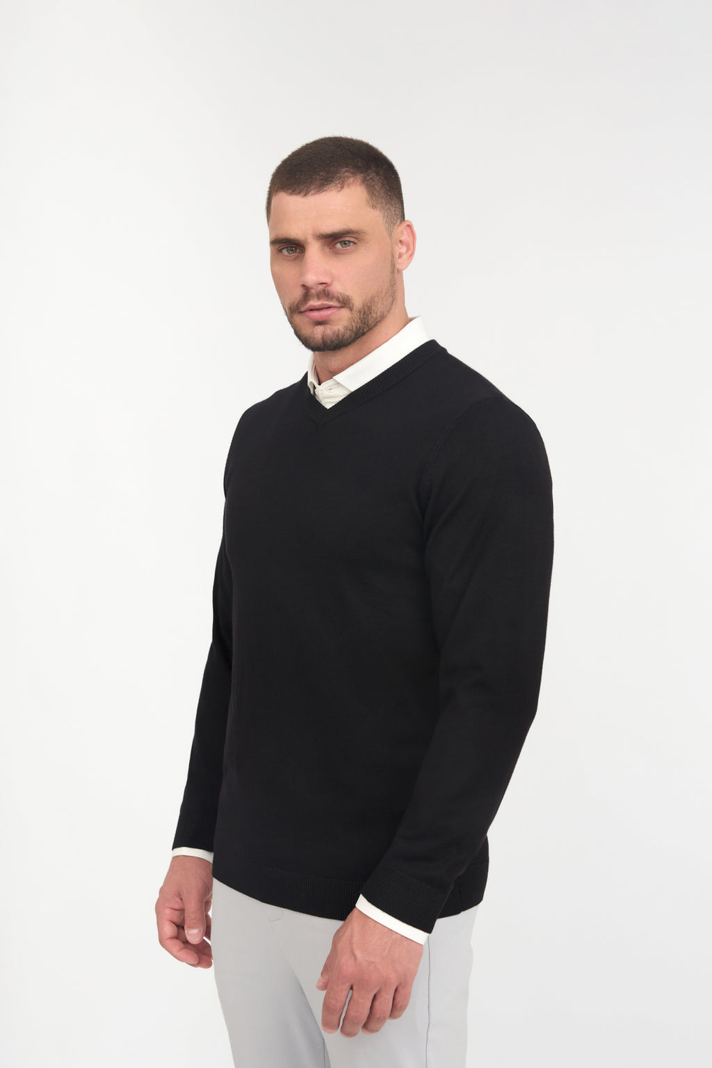 Suéter Tech Comfy