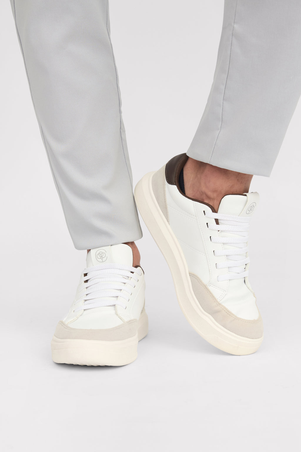 Tênis Casual Flow