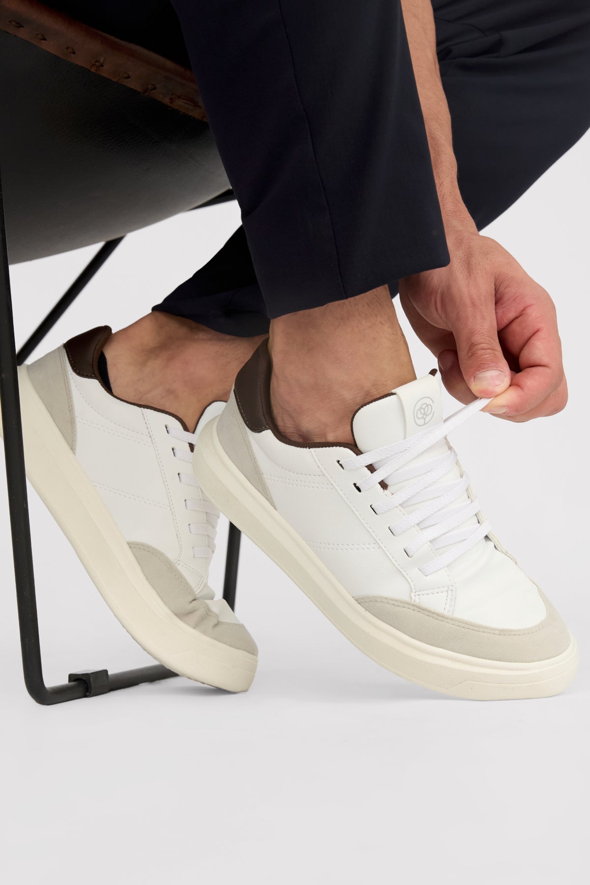 Tênis Casual Flow