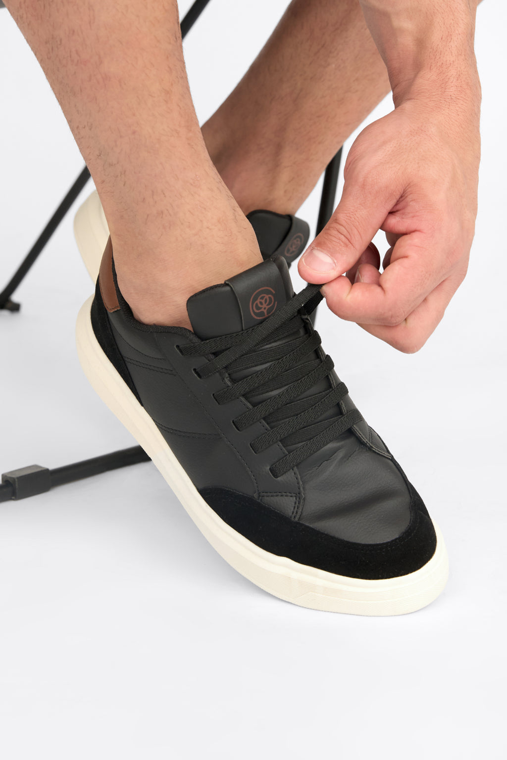 Tênis Casual Flow