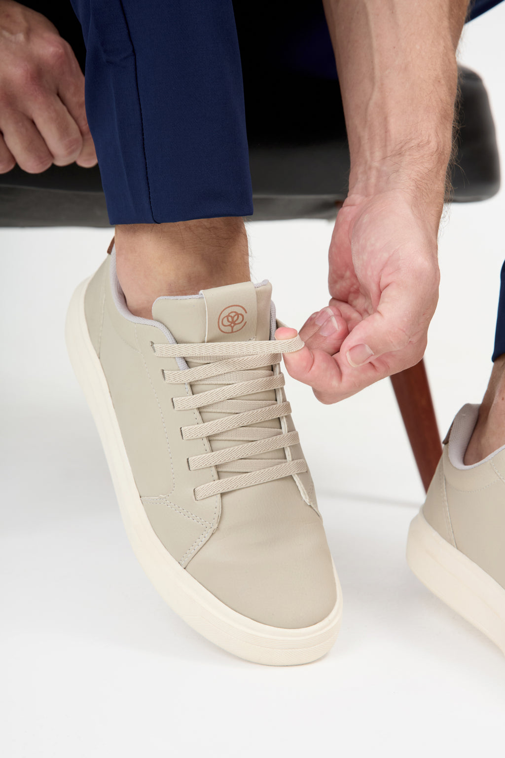 Tênis Casual Masculino Easy