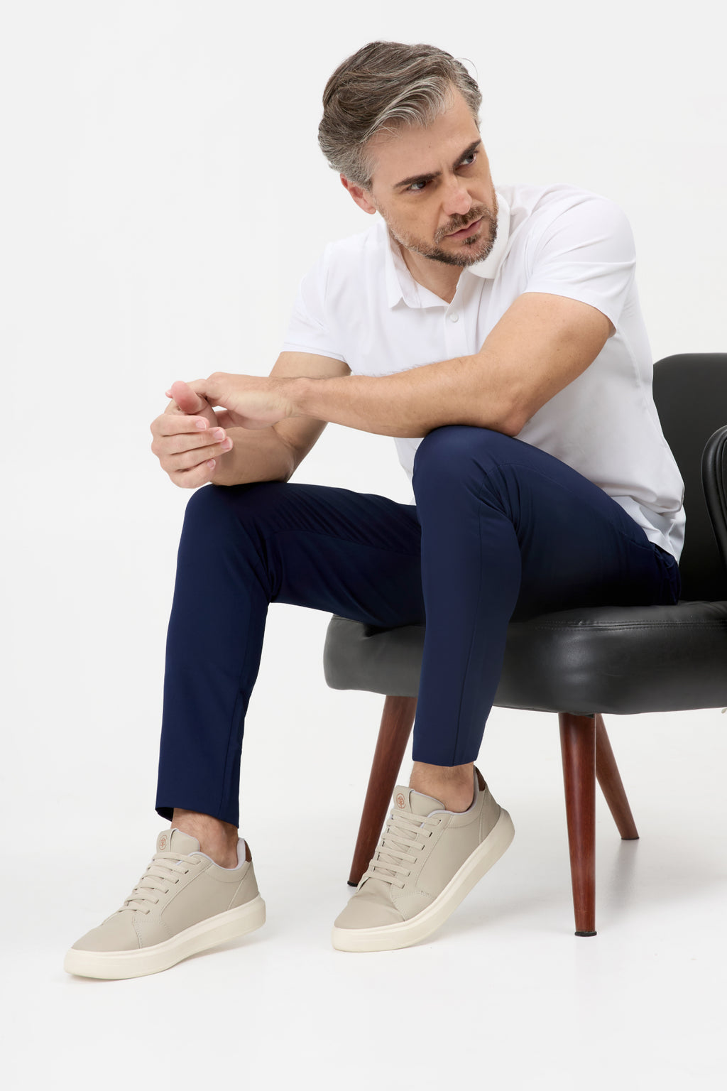 Tênis Casual Masculino Easy
