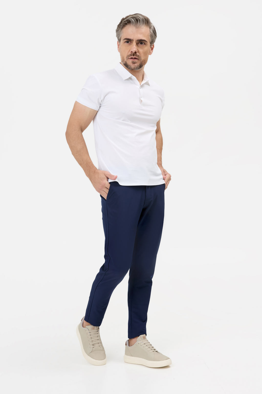 Tênis Casual Masculino Easy