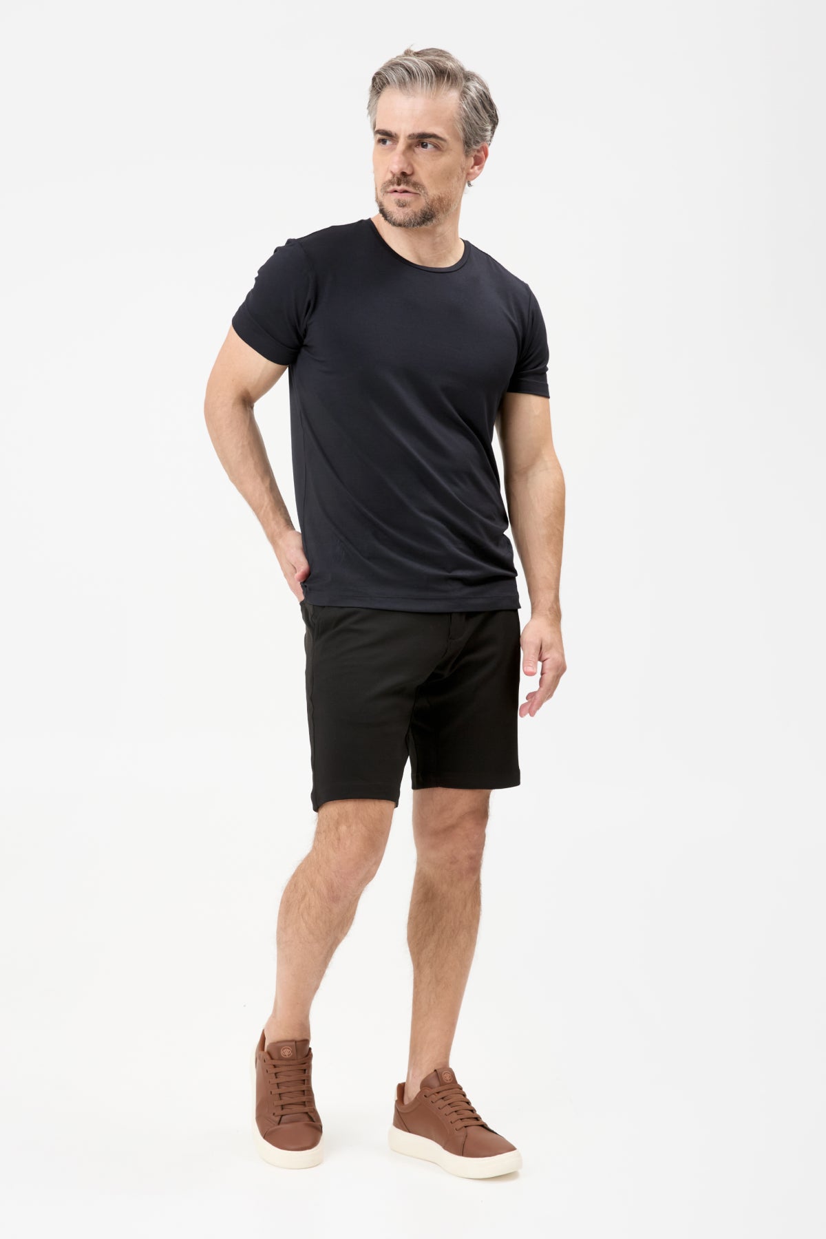 Tênis Casual Masculino Easy